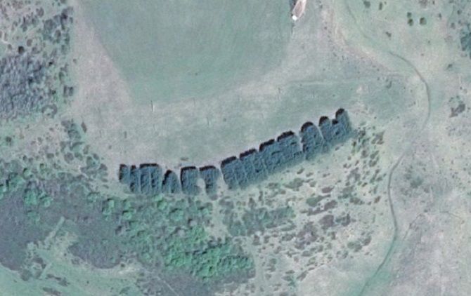 google maps Kemerowo