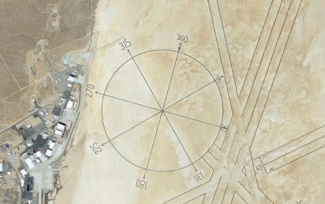 google maps Kalifornien
