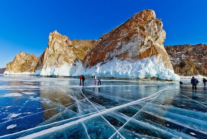 Куда поехать на Новый год 2021 в России: лучшие идеи для доступного отдыха 2