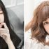Korean bangs are in trend: who will suit and how to do it yourself?