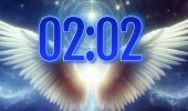 02:02 on the clock – meaning in angelic numerology and signs of the Universe