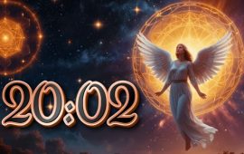Mirror time 20:02: what does angelic numerology of numbers mean