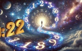 Time 20:22 on the clock – what does it mean in angelic numerology