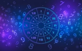 Numerological horoscope for November 2023: harmony and a sense of freedom