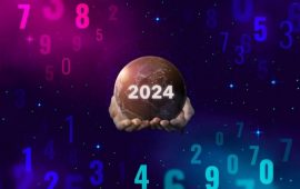 Numerological forecast for 2024: new energies and number of influence