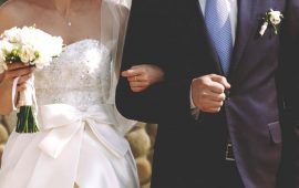 How to choose a wedding date in 2025: numerological aspects of choice