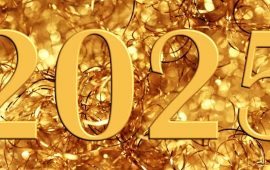 Numerology will tell you: what color to use in 2025 to attract prosperity