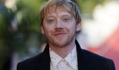 Harry Potter star Rupert Grint has become a father for the second time