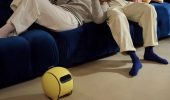 Samsung macht seinen Ballie Home-Roboter intelligent