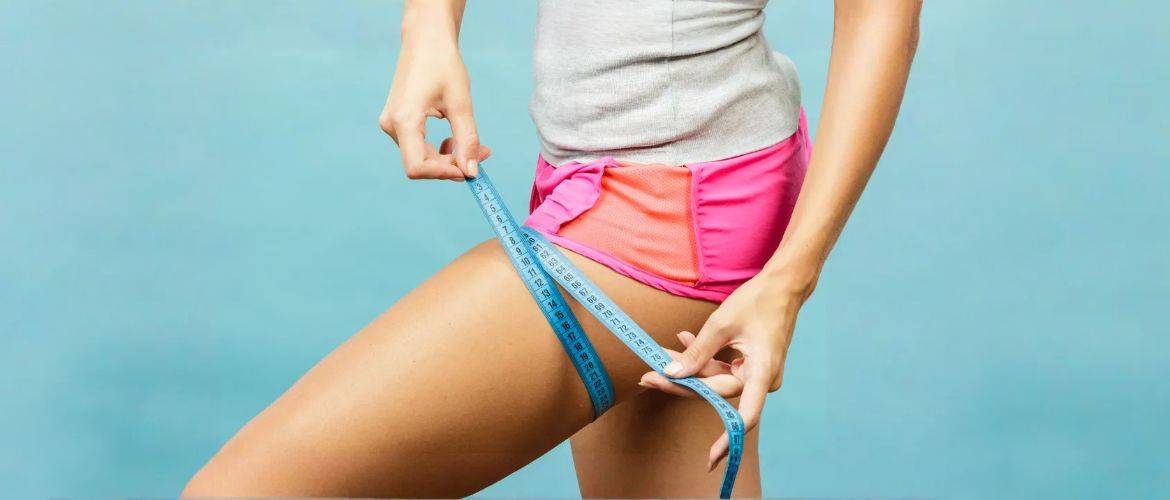 How to lose weight in the hips: 5 effective exercises