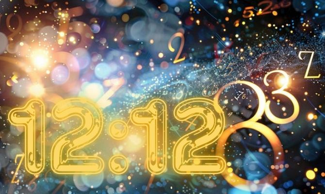 12:12 on the clock: angel numbers and their influence on life 4