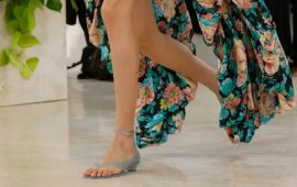 Top styles of women’s sandals for summer 2025