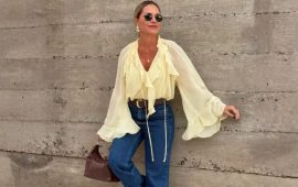 How to Hide Full Arms with Clothes: 5 Stylish Solutions