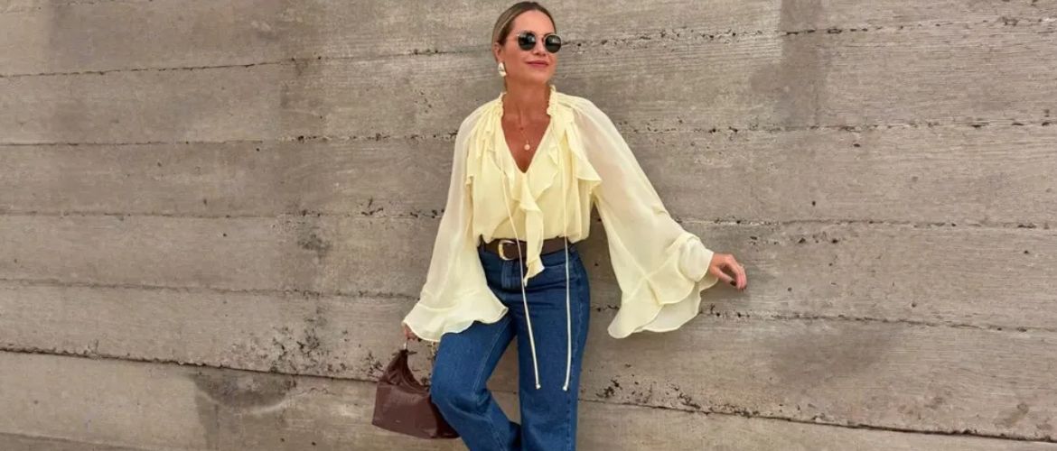 How to Hide Full Arms with Clothes: 5 Stylish Solutions