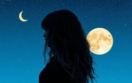 Лунный календарь стрижек на июль 2025: выбираем лучшие дни для новой прически