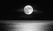 Vollmond im Juli 2025: Zeit, die Zukunft zu gestalten