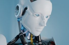 Greece to host Olympics for humanoid robots